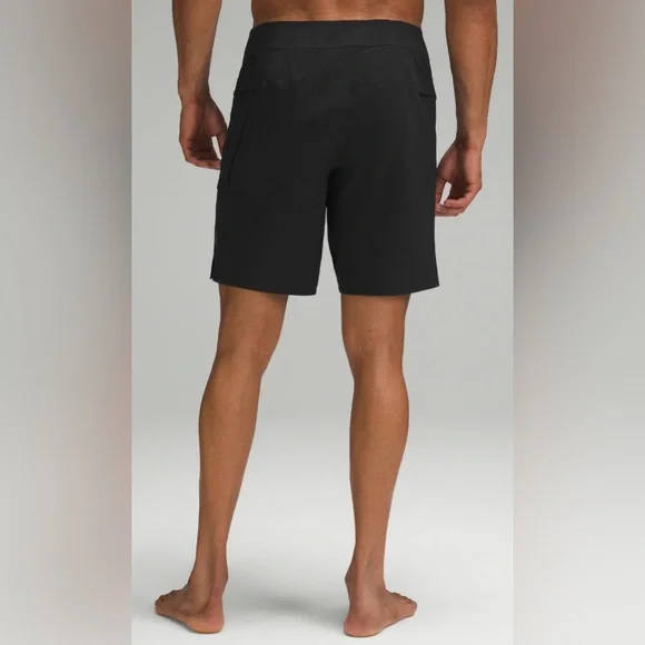 Lululemon/Men’s Current 9” State Board Swim Trunks - Picture 7 of 7